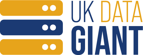 UK Data Giant